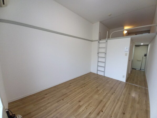 サニーフラット辻井の物件内観写真